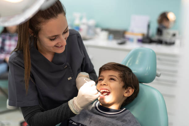 Best Urgent Care for Lost Fillings or Crowns in Muscoda, WI