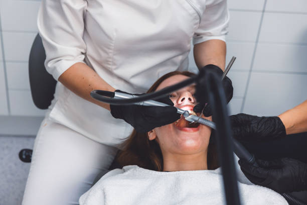 Best Emergency Dental Care for Broken or Chipped Teeth in Muscoda, WI