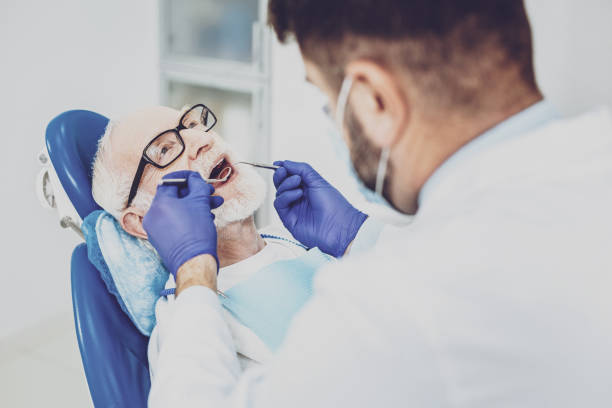 Best Pediatric Emergency Dentist in Muscoda, WI